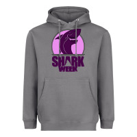 Storm shark Week Heavyweight Hoodie - Bettercallsaul