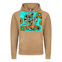 Vintage Camel cross tumbler Vintage Hoodie - JahusDesignShop