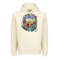 Sandshell Mamacita needs a margarita Premium Hoodie - NancyCooperArtShop