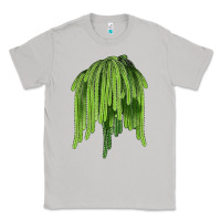 Moon Dust Selenicereus Cactus Classic Tee - LillyAllenDesigns