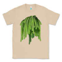 Selenicereus Cactus Classic Tee | Teevron