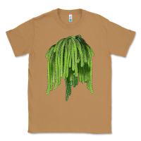 Toasted Coconut Selenicereus Cactus Classic Tee - LillyAllenDesigns