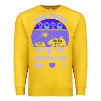 Lemon Our First Baby Mama Mother s Day Premium Sweatshirt - Bettercallsaul