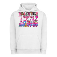 Pigment Lunar Rock valentine express olivia Urban Hoodie - OliviaCreatesArt