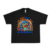 Black autism awareness gnomes Urban Heavy Tee - BarkalooDesign