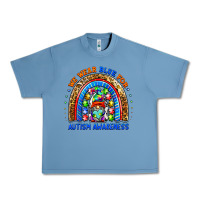 Autism Awareness Gnomes Urban Heavy Tee | Teevron