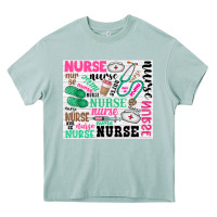 Nurse Heavy Core Tee | Teevron