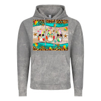 Cloud Rock summer gnomes Vintage Hoodie - Artiststas