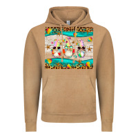 Vintage Camel summer gnomes Vintage Hoodie - Artiststas