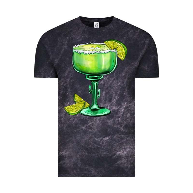 Mexican Margarita Vintage Tee by AdoDesignShop | Teevron