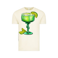 Vintage Arctic mexican margarita Vintage Tee - AdoDesignShop
