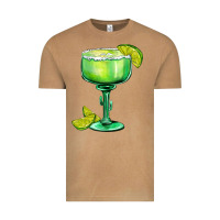 Vintage Camel mexican margarita Vintage Tee - AdoDesignShop