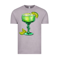 Vintage Zinc mexican margarita Vintage Tee - AdoDesignShop