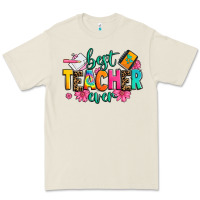 Bone best teacher ever Premium Tee - Zillion Design Studio