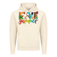 Vintage Artic love summer Vintage Hoodie - Artiststas