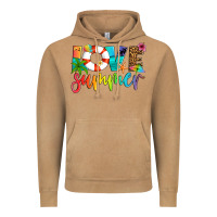 Vintage Camel love summer Vintage Hoodie - Artiststas