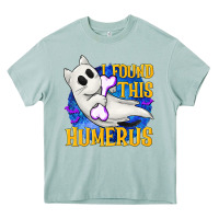 Arona I Found This Humerus Heavy Core Tee - texasbilliewilder