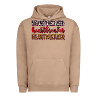 Pigment Burro heartbreaker olivia Urban Hoodie - OliviaCreatesArt