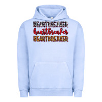 Pigment Grape Ice heartbreaker olivia Urban Hoodie - OliviaCreatesArt