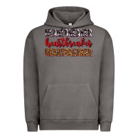 Pigment Tornado heartbreaker olivia Urban Hoodie - OliviaCreatesArt