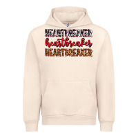 Sandshell heartbreaker olivia Urban Hoodie - OliviaCreatesArt