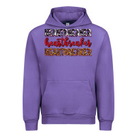 Tulip heartbreaker olivia Urban Hoodie - OliviaCreatesArt