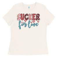 Bone sucker for love Ladies Tee - JahusDesignShop