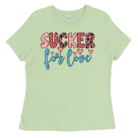 Matcha sucker for love Ladies Tee - JahusDesignShop