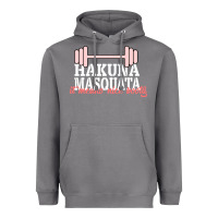 Storm Hakuna Masquata It Means Nice Booty Heavyweight Hoodie - Bettercallsaul