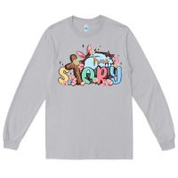 Moon Dust true story easter Long Sleeve Tee - MaliasSmallBusiness