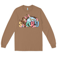 Toasted Coconut true story easter Long Sleeve Tee - MaliasSmallBusiness