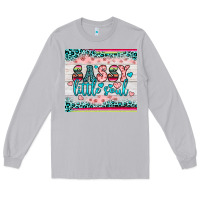 Moon Dust sassy little soul Long Sleeve Tee - JahusDesignShop