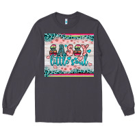 Smoke sassy little soul Long Sleeve Tee - JahusDesignShop
