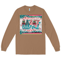 Toasted Coconut sassy little soul Long Sleeve Tee - JahusDesignShop