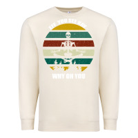 Sandshell Eff You See Kay Why Oh You Premium Sweatshirt - Bettercallsaul