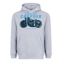 American Chopper Heavyweight Hoodie | Teevron