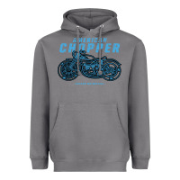 Storm American Chopper Heavyweight Hoodie - Bettercallsaul