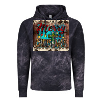 Cloud Black merry christmas cross tumbler Vintage Hoodie - JahusDesignShop
