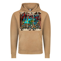 Vintage Camel merry christmas cross tumbler Vintage Hoodie - JahusDesignShop