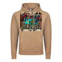 Vintage Coffee merry christmas cross tumbler Vintage Hoodie - JahusDesignShop