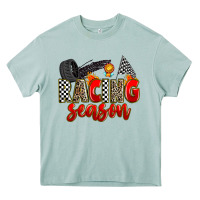Arona racing season Heavy Core Tee - Zillion Design Studio