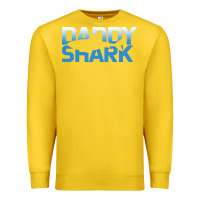 Lemon Daddy Shark Premium Sweatshirt - Bettercallsaul