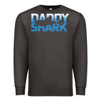 Smoke Daddy Shark Premium Sweatshirt - Bettercallsaul