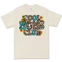 Bone cool moms club Premium Tee - Zillion Design Studio