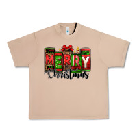 Burro merry christmas license plate letters Urban Heavy Tee - Jasminsmagicworld