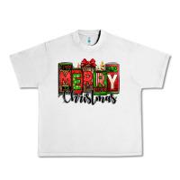 Lunar Rock merry christmas license plate letters Urban Heavy Tee - Jasminsmagicworld