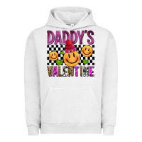 Pigment Lunar Rock daddys valentine olivia Urban Hoodie - OliviaCreatesArt