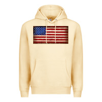 Pina Colada American flag Premium Hoodie - JahusDesignShop