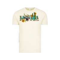 Western Mama Cow Vintage Tee | Teevron