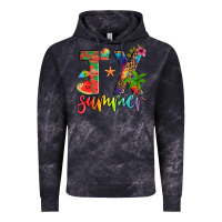 Cloud Black tx summer Vintage Hoodie - Artiststas